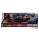 K.I.T.T. with Light - Knight Rider - Hollywood Rides -  Jada 1/24 - 30086 Passion Diecast