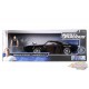 Dom's Dodge Charger R/T with Diecast Dom Figure -  Fast and Furious-  Jada 1/24 - 30737  -  Passion Diecast