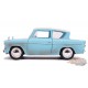 1959 Ford Anglia - Harry Potter and the Chamber of Secrets -  Jada 1/24 - 31127 -  Passion Diecast