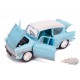 1959 Ford Anglia - Harry Potter and the Chamber of Secrets -  Jada 1/24 - 31127 -  Passion Diecast