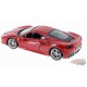 Ferrari 488 GTB Rouge -  Bburago 1/24 - 26013 -RD - Passion Diecast 