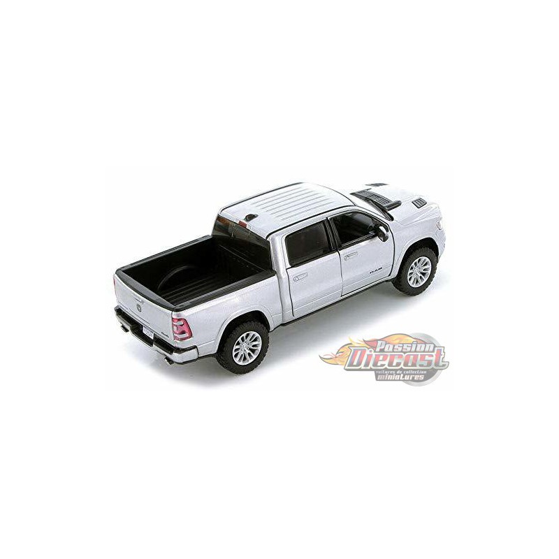 miniature dodge ram 1500