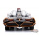 1966 Classic  Batmobile with Lights   Includes  Batman and Robin Figures  -   Jada 1/18-  98625 Passion Diecast