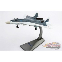 Sukhoi SU-57 (T-50) Russian Air Force, Blue 056, Air Force 1  1/72 - AF1-0011A - Passion Diecast 