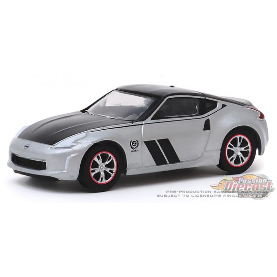 370z diecast