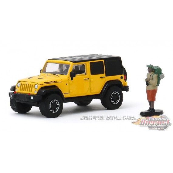 greenlight jeep wrangler
