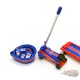 Accessoire de Garage  set 2  STP - 1/18 GMP - 18939 - Passion Diecast 