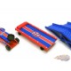 Accessoire de Garage  set 2  STP - 1/18 GMP - 18939 - Passion Diecast 