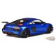 Audi R8 Performance Parts Ara Blue -  GT SPIRIT GT254  - Passion Diecast 