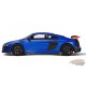 Audi R8 Performance Parts Ara Blue -  GT SPIRIT GT254  - Passion Diecast 