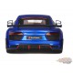 Audi R8 Performance Parts Ara Blue -  GT SPIRIT GT254  - Passion Diecast 