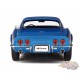 Chevrolet Corvette C3 1968  – Le Mans Blue - GT SPIRIT  1/12 -  GT255 -  Passion Diecast 