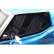 Chevrolet Corvette C3 1968  – Le Mans Blue - GT SPIRIT  1/12 -  GT255 -  Passion Diecast 