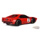 Ferrari 308 LB Works Rouge - GT SPIRIT  1/18 - GT270 - Passion Diecast 