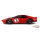 Ferrari 308 LB Works Rouge - GT SPIRIT  1/18 - GT270 - Passion Diecast 