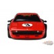 Ferrari 308 LB Works Rouge - GT SPIRIT  1/18 - GT270 - Passion Diecast 