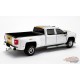 Hurst Performance - Chevrolet 3500 Dually Pickup 2018 avec Camaro SS sur remorque - Acme 1/64 - 51323 - Passion Diecast 