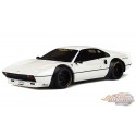 Ferrari 308 LB Works Blanche - GT SPIRIT  1/18 Asia Exclusive Series - KJ037