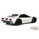 Ferrari 308 LB Works White - GT SPIRIT  1/18 Asia Exclusive Series - KJ037  - Passion Diecast 