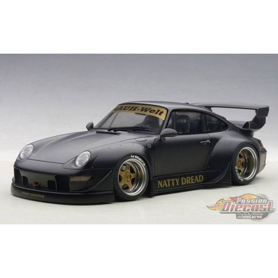 autoart rwb