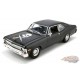 1971 Chevrolet Nova  Film d'horreur Death Proof, 1/18 GMP 18925  Passion Diecast 