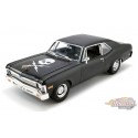 1971  Chevrolet Nova Death Proof Horror Film movie,1/18 GMP 18925