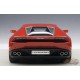 LAMBORGHINI HURACÁN LP610-4 (ROSSO MARS/RED METALLIC) 2014  - Autoart 1/18 -74601 - Passion Diecast 