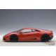 LAMBORGHINI HURACÁN LP610-4 (ROSSO MARS/RED METALLIC) 2014  - Autoart 1/18 -74601 - Passion Diecast 
