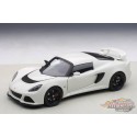 Lotus Exige S Blanche - AUTOart 1/18 - 75383