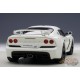 Lotus Exige S Blanche - AUTOart 1/18 - 75383 - Passion Diecast 