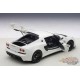 Lotus Exige S Blanche - AUTOart 1/18 - 75383 - Passion Diecast 