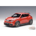 Nissan Juke R 2.0 Red  - AUTOart 1/18 - 77457