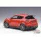 Nissan Juke R 2.0 Rouge- AUTOart 1/18 - 77457  - Passion Diecast 