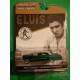 1955 Cadillac Fleetwood Series 60 "Pink Cadillac" - Elvis Presley - GREEN MACHINE 1/64 - 44740 CGR