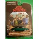 1953 Studebaker Commander Starliner - Home Improvement TV Series - Hollywood Series 26 - 1-64 Greenlight 44860 D