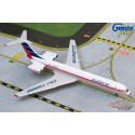 Cubana Ilyushin IL-62M - CU-T1225 -1986 Livery  -  Gemini Jets 1/400 - GJCUB1249