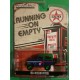 1964 Nissan Patrol - Caltex  Running on Empty Series 9  greenlight 1-64  - 41090 B