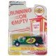 Greenlight  1/64  - Running on Empty 5  2014 Ram 1500 with Camper Shell Pennzoil Not just oil Pennzoil GL-41050F PassionDiecast