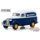 greenlight  1/64  - Running on Empty 5 1939 Chevrolet Panel Truck Michelin GL-41050B Passion Diecast  