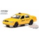 2011  FORD CROWN VIC NYC TAXI GREEN MACHINE 29773 GR