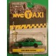 2011  FORD CROWN VIC NYC TAXI GREEN MACHINE 29773 GR