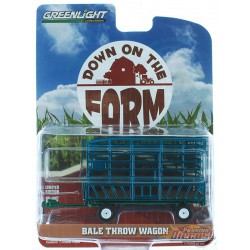 Down on the Farm Series 2  Assortment greenlight 48020 1-64 Passion Diecast