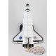 NASA Space Shuttle "Atlantis" (OV-104) "United States" 1/300  ''Postage Stamp''   PS5823-1 - Passion Diecast 