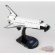 NASA Space Shuttle "Atlantis" (OV-104) "United States" 1/300  ''Postage Stamp''   PS5823-1 - Passion Diecast 