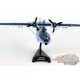 Consolidated PBY-5A  Catalina US Navy - Postage Stamp 1/150 PS5556-4 - Passion Diecast 