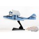 Consolidated PBY-5A  Catalina US Navy - Postage Stamp 1/150 PS5556-4 - Passion Diecast 