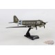 C-47 SKYTRAIN TICO BELLE USAAF 1/144 POSTAGE STAMP PS5558-3 - Passion Diecast 