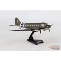 C-47 SKYTRAIN TICO BELLE USAAF 1/144 POSTAGE STAMP PS5558-3