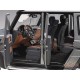 Mercedes G 63 AMG 6x6 2013 Designo Platinum Magno - Autoart 1/18 - 76308 - Passion Diecast 