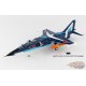 Mitsubishi T-2 JASDF Blue Impulse, no 59-5111, Hamamatsu AB, Japan -  Hobby master: 1/72 - HA3408 - Passion Diecast 